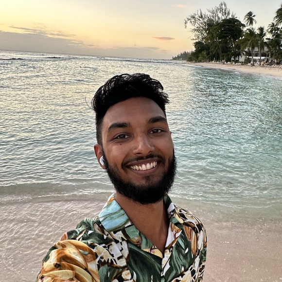 shanepersaud717
